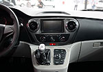 JAC Refine M3