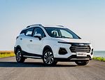 JAC Refine S3