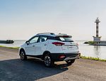 JAC Refine S3