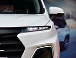 JAC Refine S3