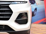 JAC Refine S3