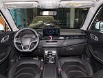 JAC X4: Фото 1