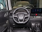 JAC X4: Фото 2
