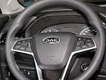JAC X4: Фото 3