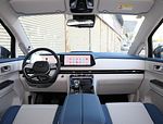 JAC Refine RF8: Фото 1