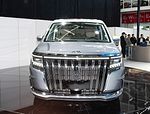 JAC Refine RF8 PHEV