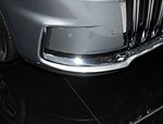 JAC Refine RF8 PHEV