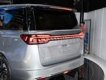 JAC Refine RF8 PHEV