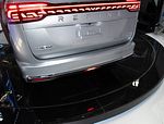 JAC Refine RF8 PHEV