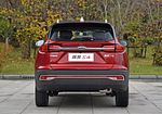JAC S4