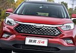 JAC S4