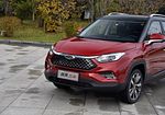 JAC S4
