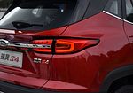JAC S4