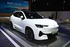 Фото Jetour Shanhai L6