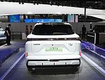 Jetour Shanhai L6