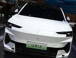 Jetour Shanhai L6