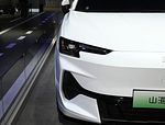 Jetour Shanhai L6
