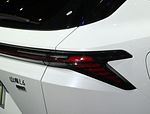 Jetour Shanhai L6