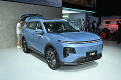 Фото Jetour Shanhai L7