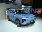 Jetour Shanhai L7