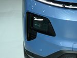 Jetour Shanhai L7