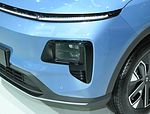 Jetour Shanhai L7