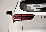 Jetour X70 (2018)
