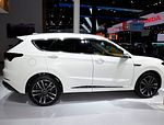 Jetour X70 Plus