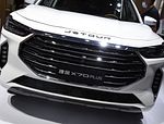 Jetour X70 Plus