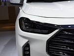 Jetour X70 Plus