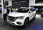 Jetour X90
