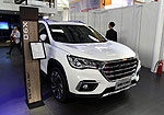 Jetour X90
