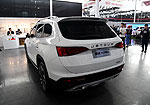 Jetour X90