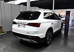 Jetour X90