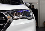 Jetour X90