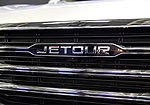 Jetour X90