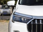Jetour X90 Plus