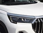 Jetour X90 Plus