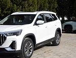 Jetour X90 Plus
