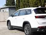 Jetour X90 Plus