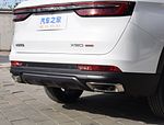 Jetour X90 Plus