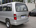 Jinbei Express