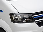 Jinbei Hiace EV