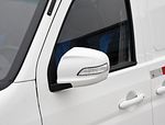 Jinbei Hiace EV