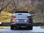 Landwind Fengrong