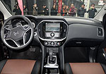 JMC Yusheng S350