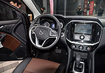 JMC Yusheng S350