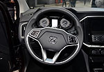 JMC Yusheng S350