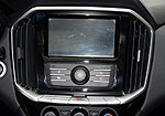 JMC Yusheng S350