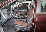 JMC Yusheng S350